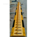 Safety Manual Traffic Paring Tire Killers